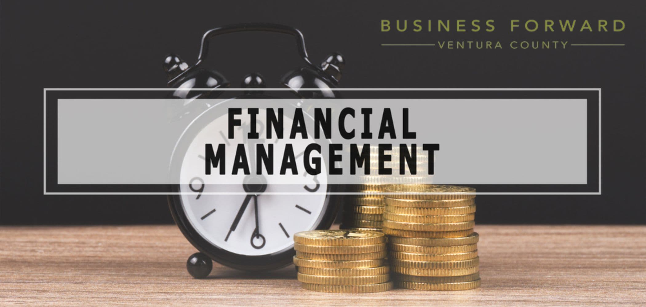 Financial Management for Entrepreneurs