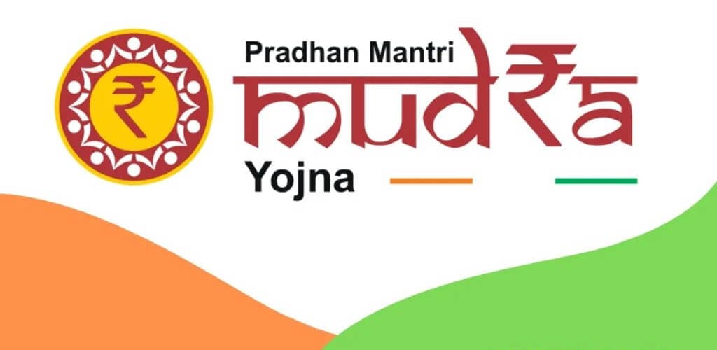 Pradhan Mantri Mudra Yojana (PMMY)