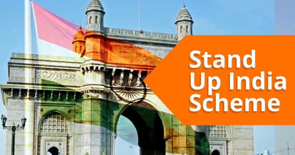 Stand-Up India